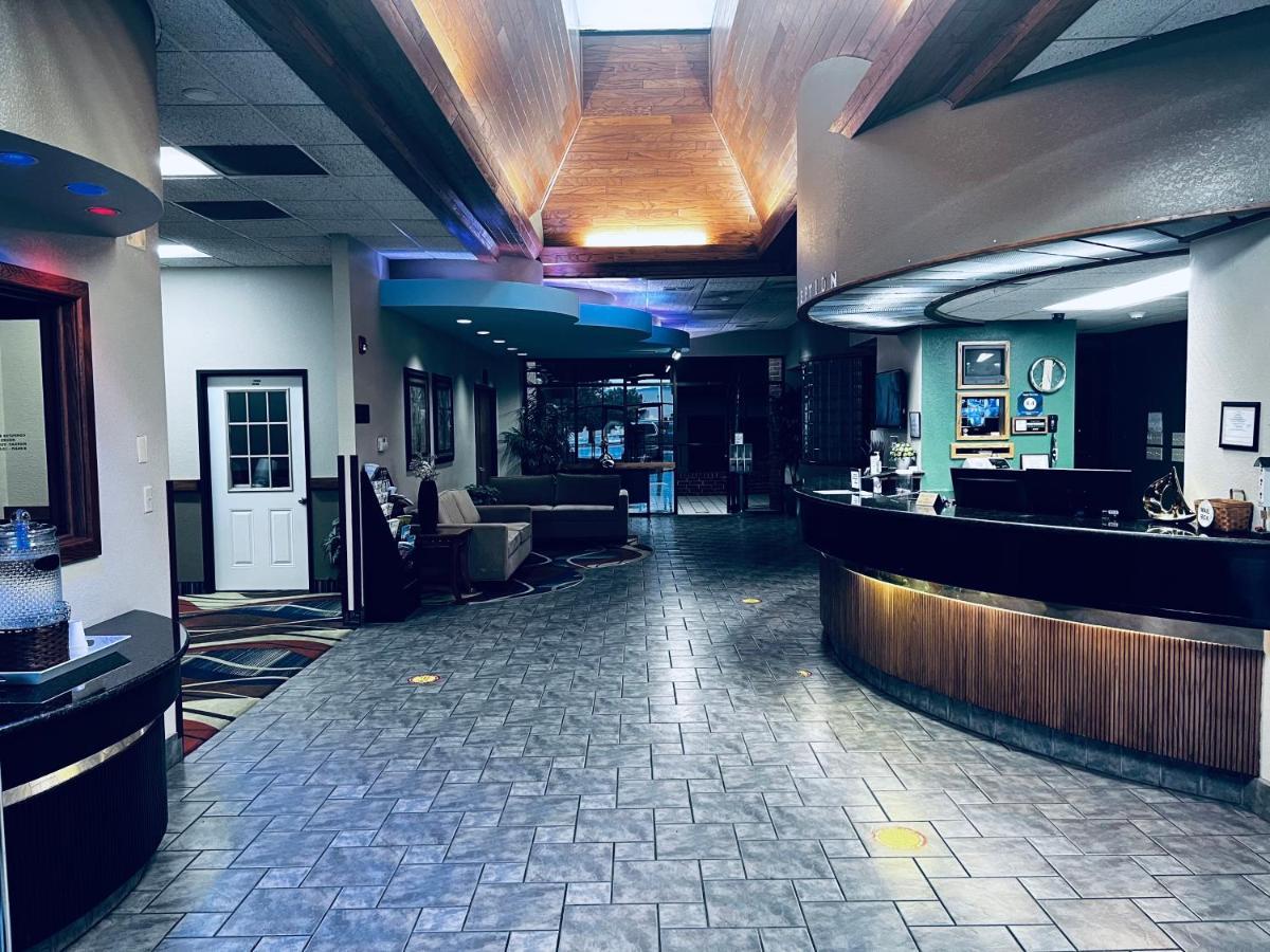 Apple Tree Inn Independence Екстер'єр фото