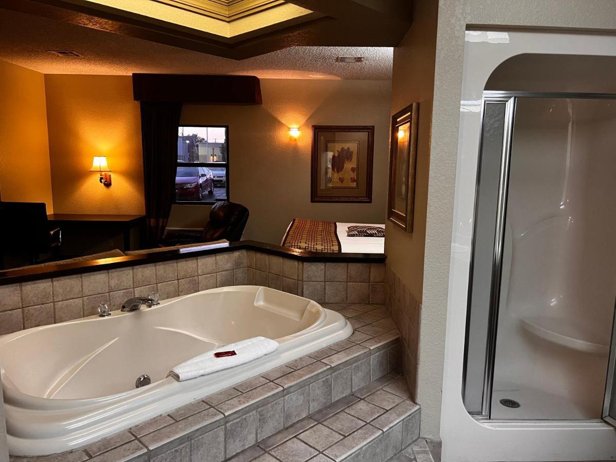 Apple Tree Inn Independence Екстер'єр фото