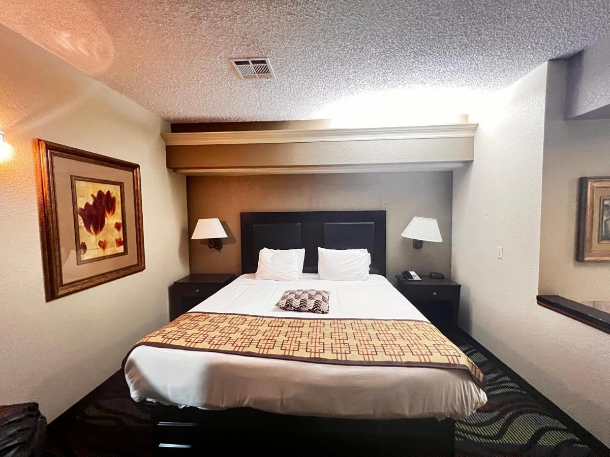 Apple Tree Inn Independence Екстер'єр фото