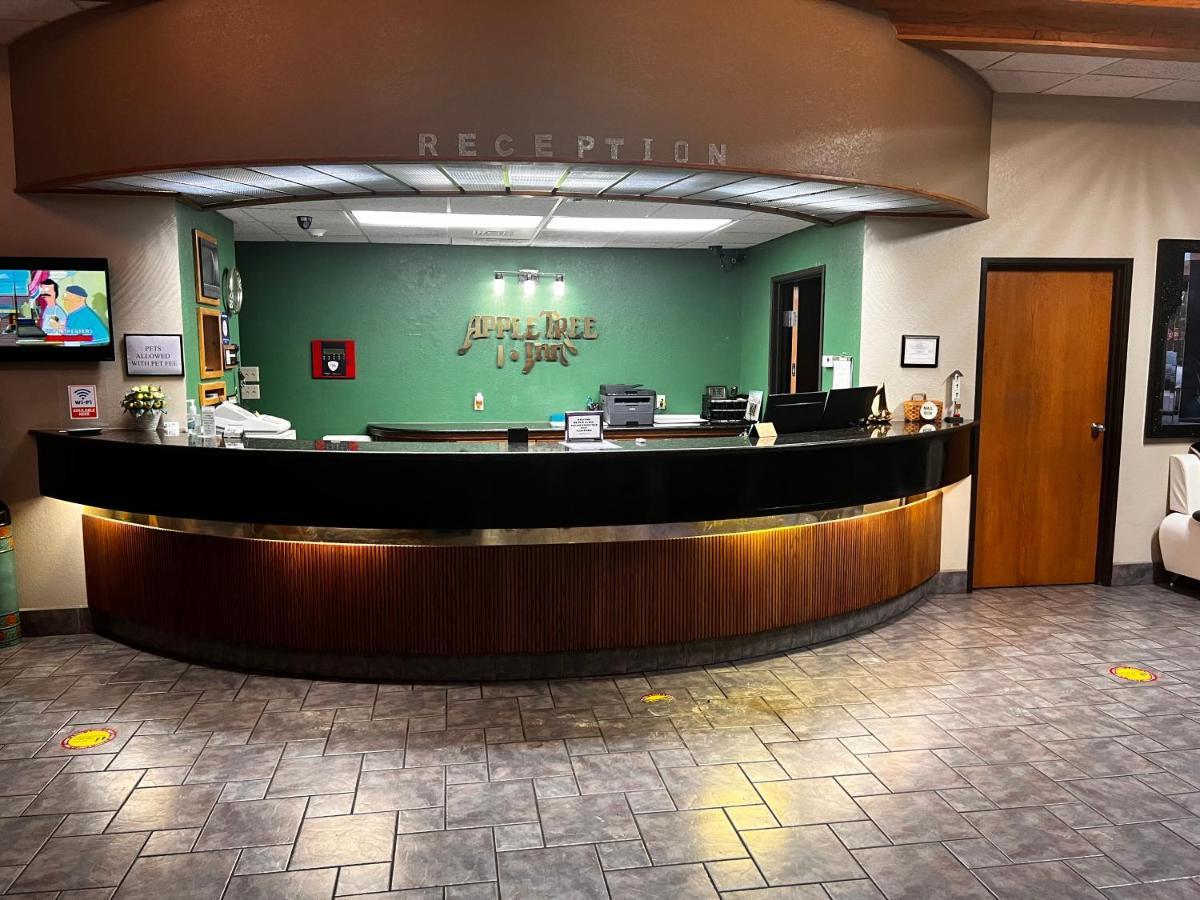 Apple Tree Inn Independence Екстер'єр фото
