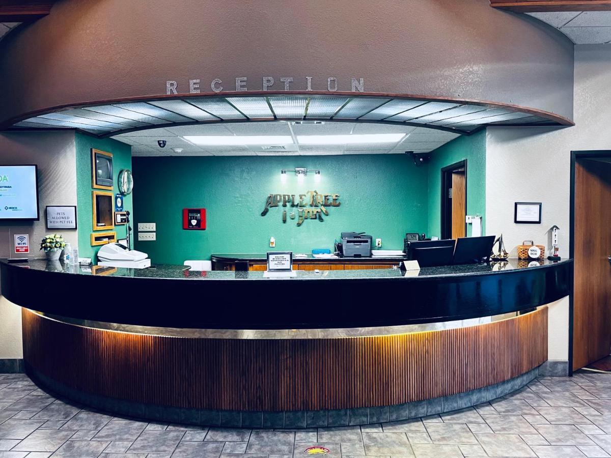 Apple Tree Inn Independence Екстер'єр фото