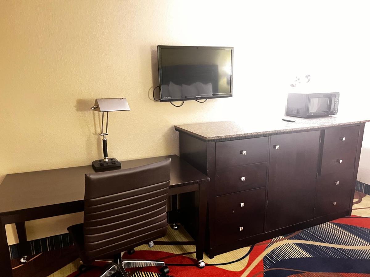 Apple Tree Inn Independence Екстер'єр фото