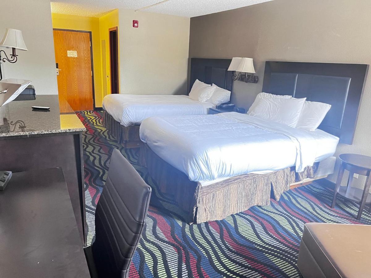 Apple Tree Inn Independence Екстер'єр фото