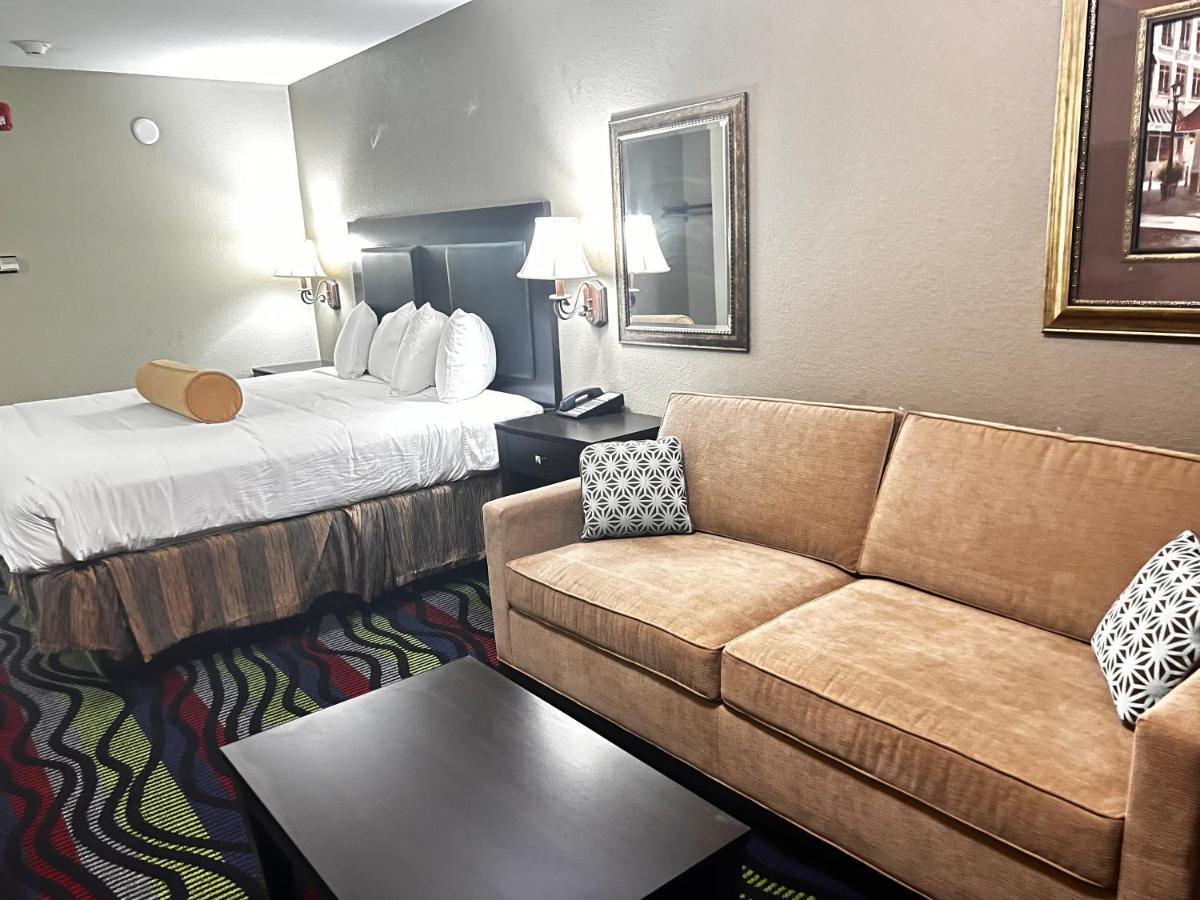 Apple Tree Inn Independence Екстер'єр фото