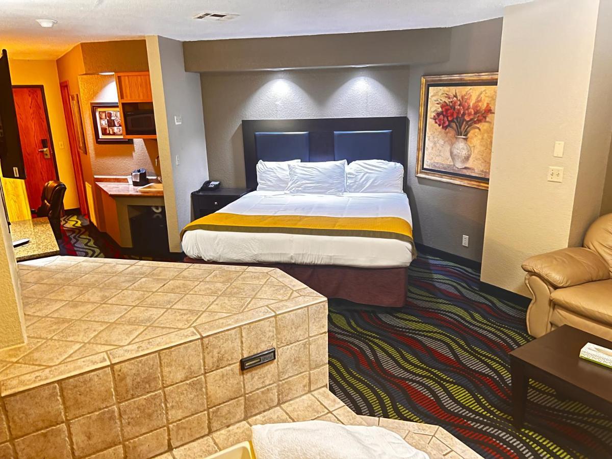 Apple Tree Inn Independence Екстер'єр фото