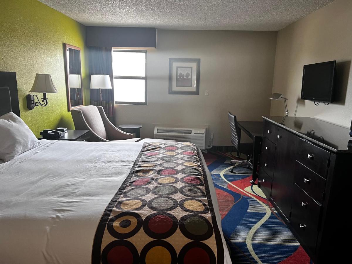 Apple Tree Inn Independence Екстер'єр фото
