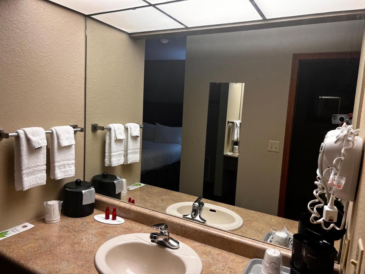 Apple Tree Inn Independence Екстер'єр фото