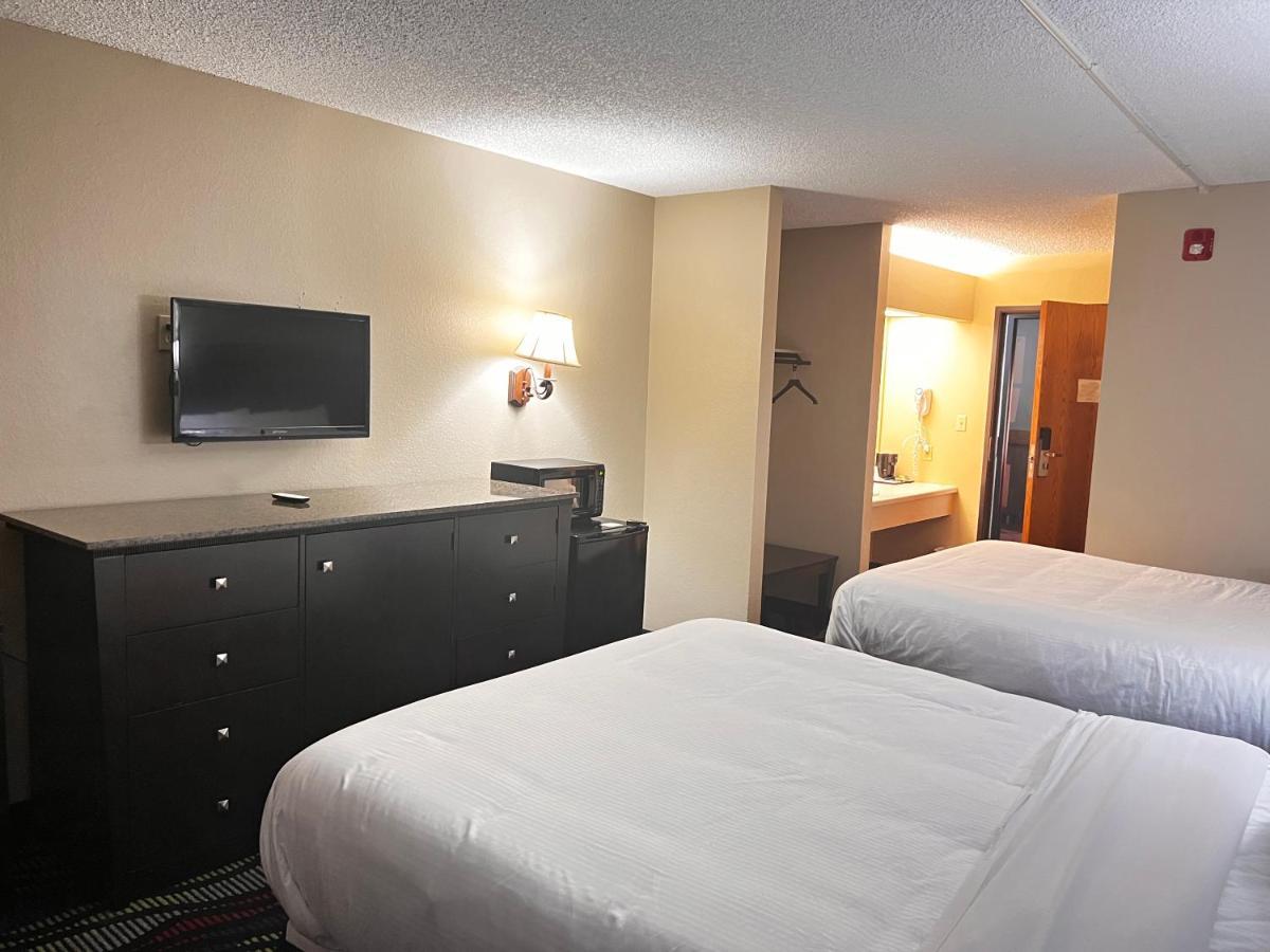 Apple Tree Inn Independence Екстер'єр фото