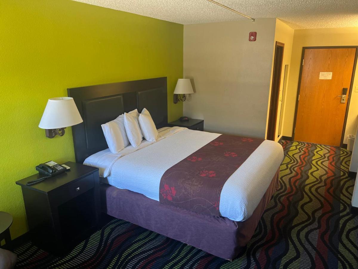 Apple Tree Inn Independence Екстер'єр фото