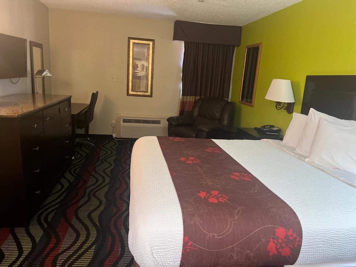 Apple Tree Inn Independence Екстер'єр фото