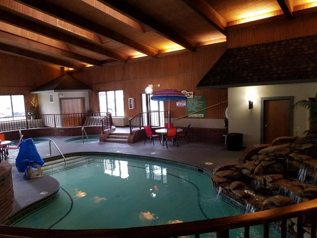 Apple Tree Inn Independence Екстер'єр фото