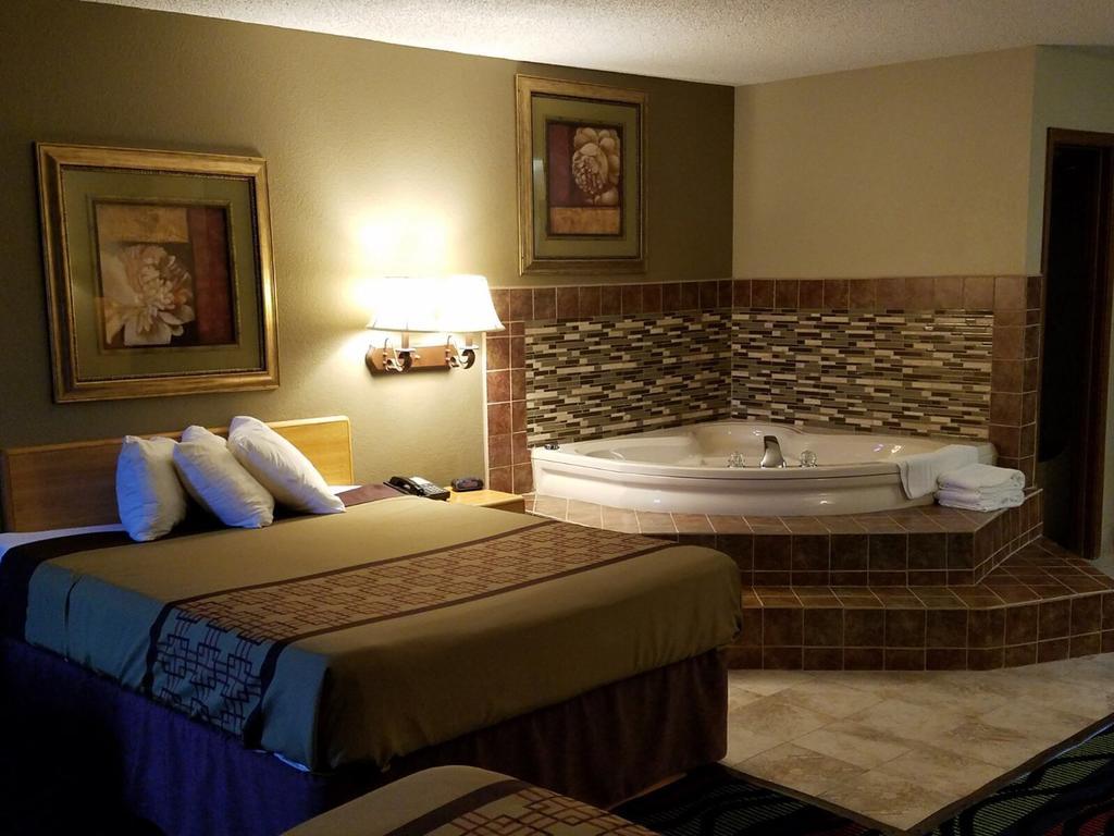 Apple Tree Inn Independence Екстер'єр фото