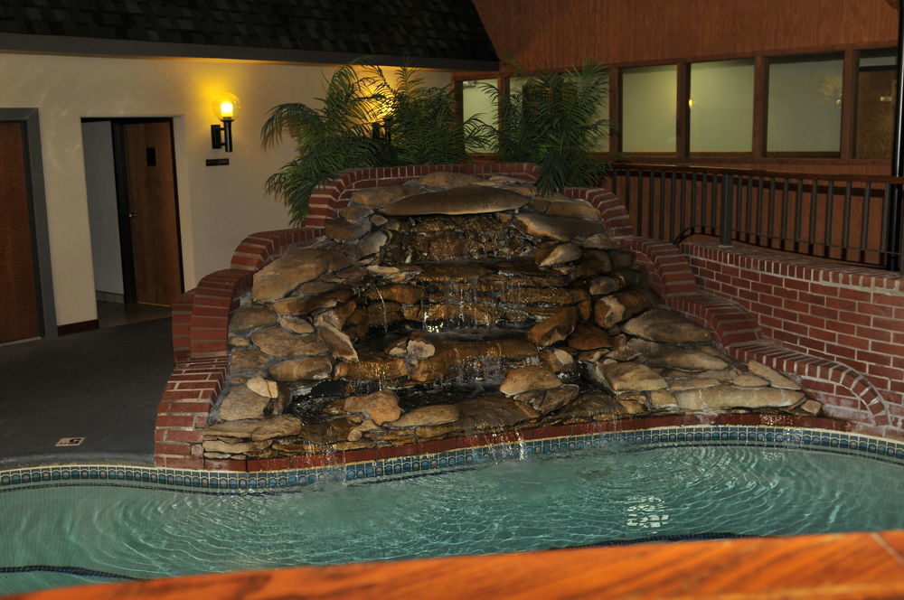 Apple Tree Inn Independence Екстер'єр фото