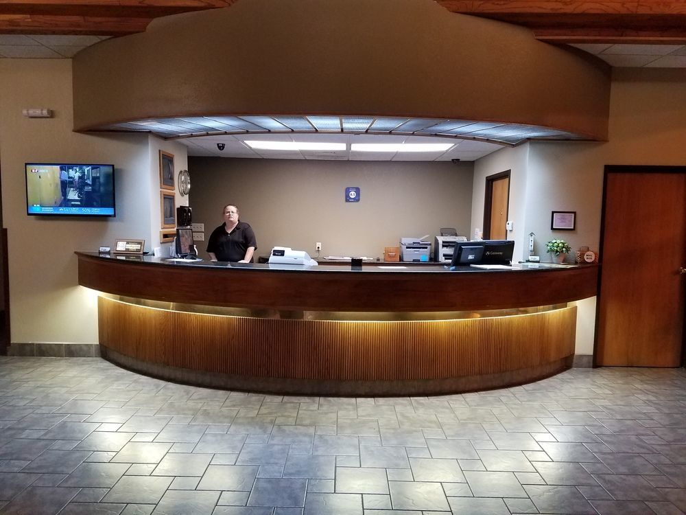 Apple Tree Inn Independence Екстер'єр фото