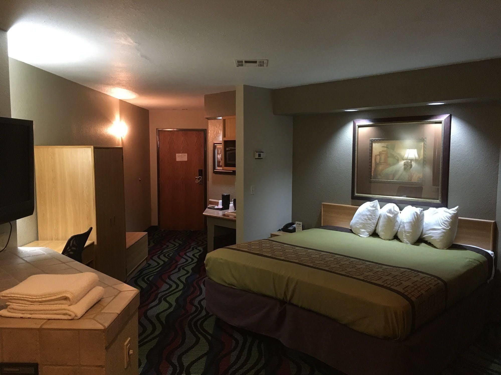Apple Tree Inn Independence Екстер'єр фото
