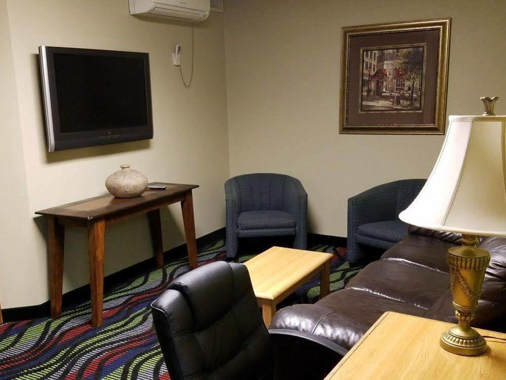 Apple Tree Inn Independence Екстер'єр фото