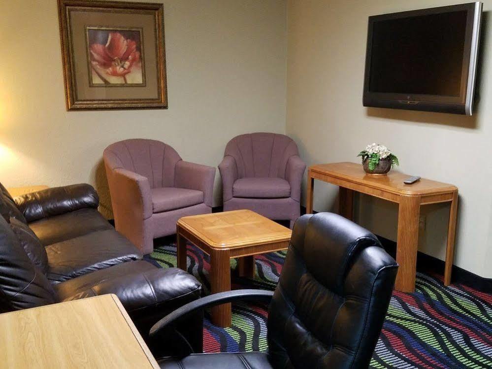 Apple Tree Inn Independence Екстер'єр фото
