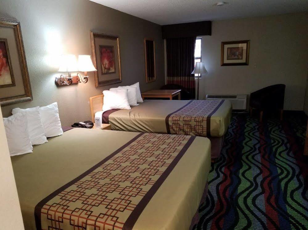 Apple Tree Inn Independence Екстер'єр фото