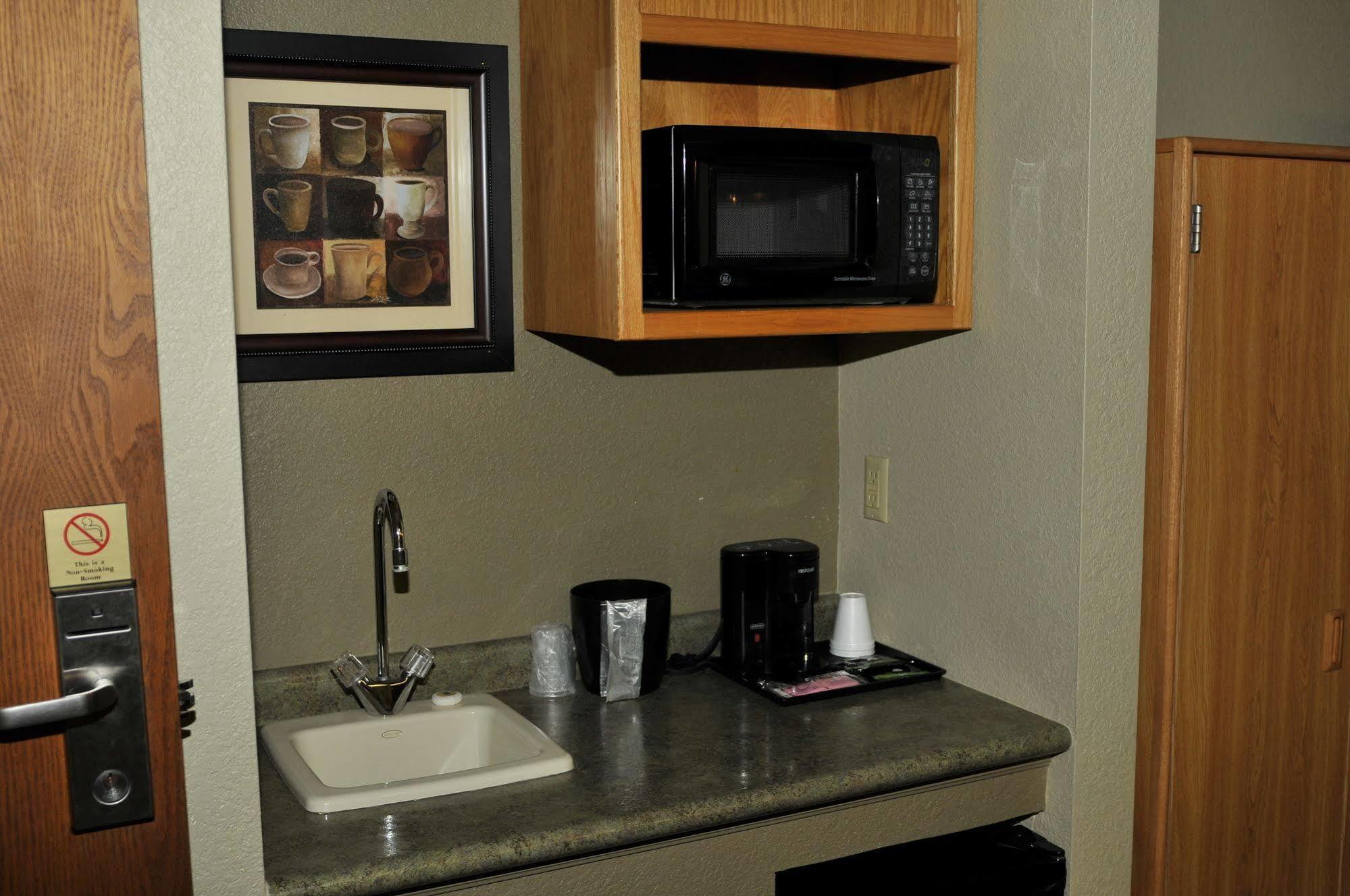 Apple Tree Inn Independence Екстер'єр фото