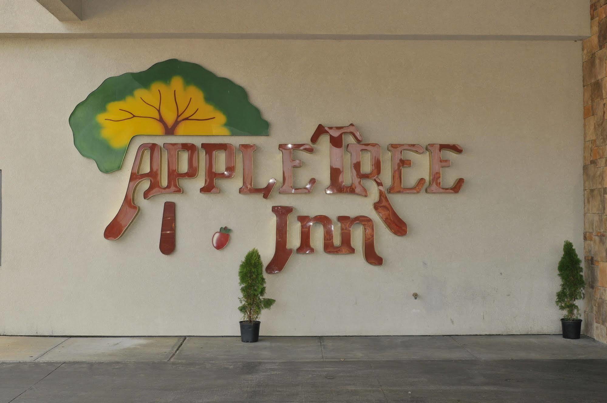 Apple Tree Inn Independence Екстер'єр фото