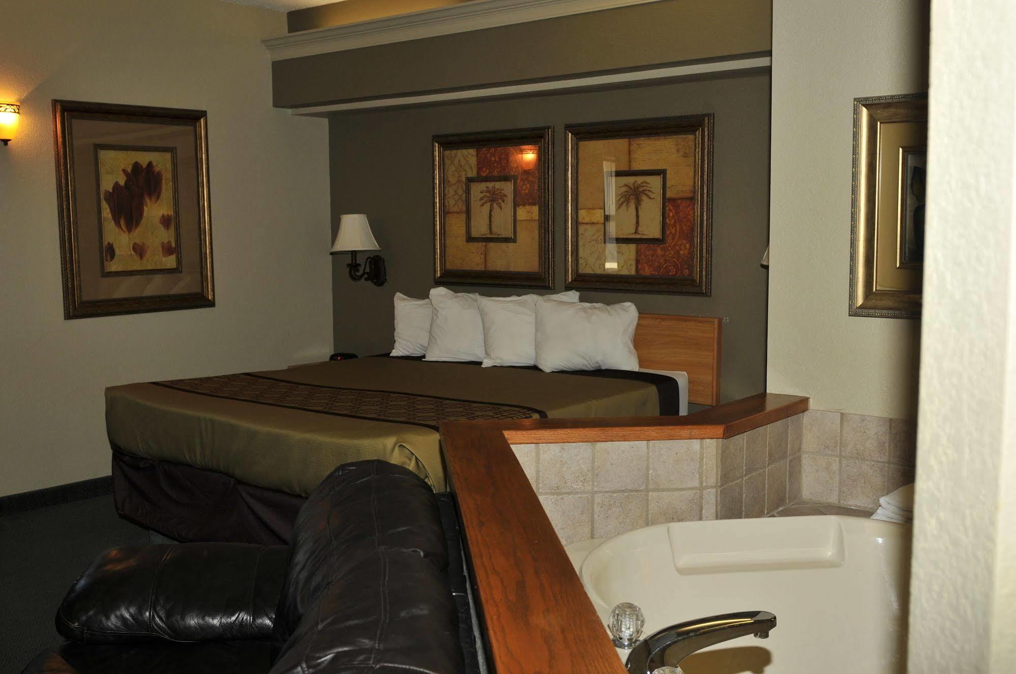 Apple Tree Inn Independence Екстер'єр фото