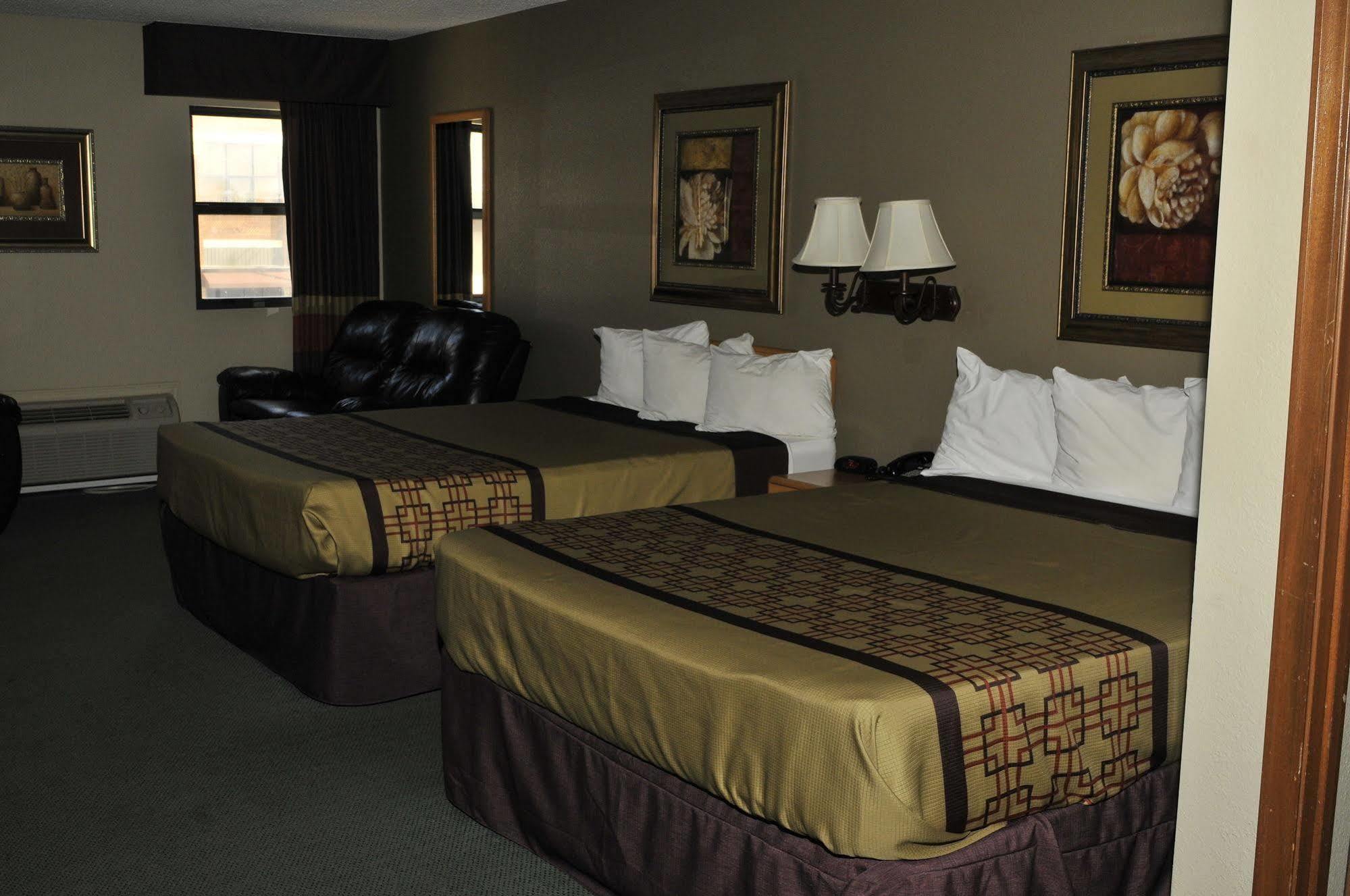 Apple Tree Inn Independence Екстер'єр фото
